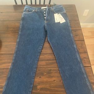 Zara Jeans